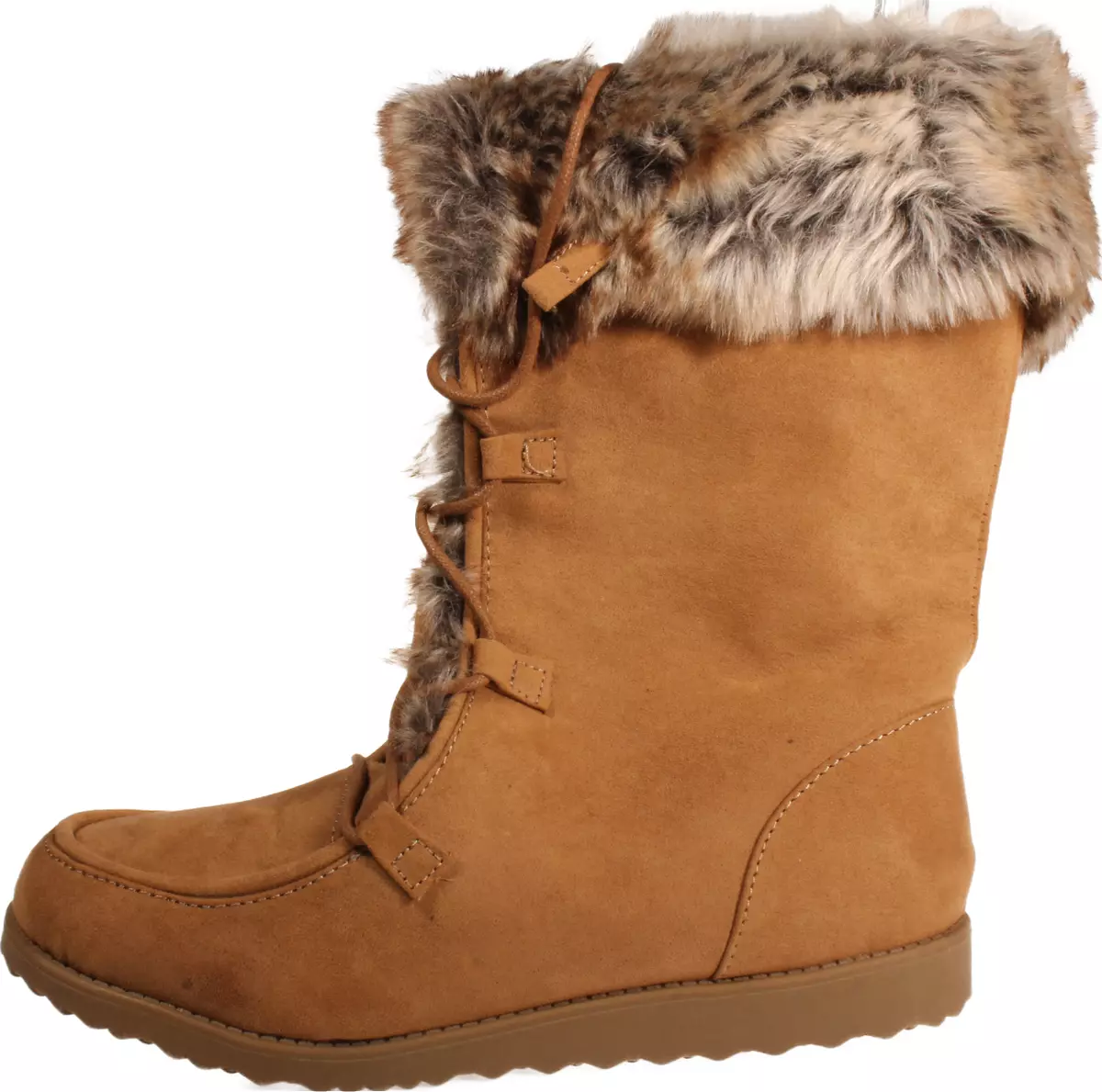 Jellypop geneva boots top