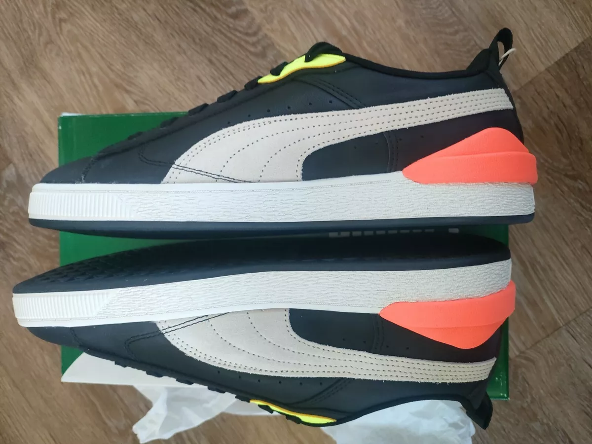 Mens puma trainers size 8 top