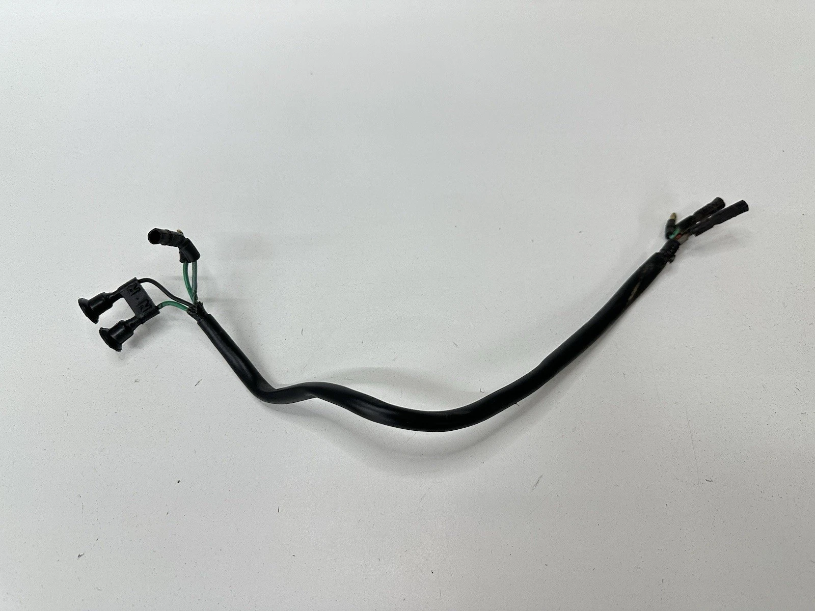 OEM 86 87 HONDA TRX350 350 FOURTRAX NEUTRAL SWITCH SUBWIRE CHANGE 32410-HA7-670