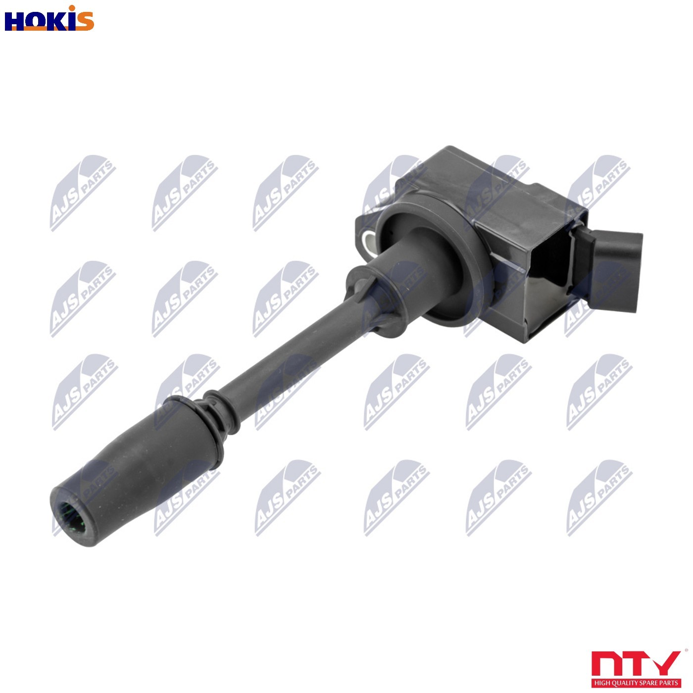 IGNITION COIL ECZ-TY-028 FOR LEXUS 8AR-FTS 2.0L 4cyl RX