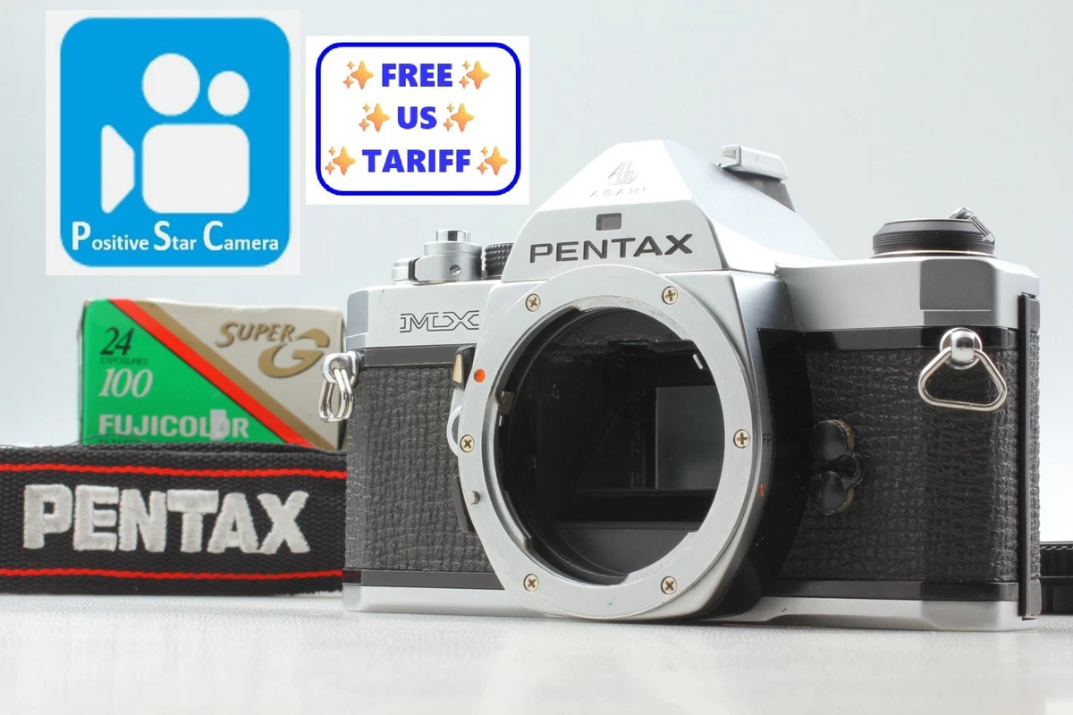 pentax mx camera products for sale | eBay