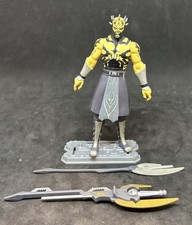Star Wars Clone Wars Savage Opress 3.75