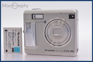 Fujifilm Finepix F450 | eBay