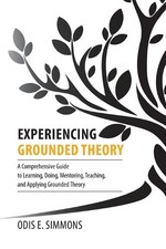 Odis E Simmons Experiencing Grounded Theory (Paperback) (UK IMPORT)