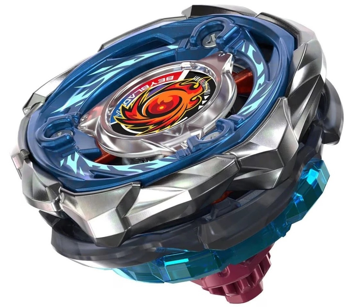 Takara Tomy Beyblade X CX-09 Starter SolEclipse D5-70TK | eBay