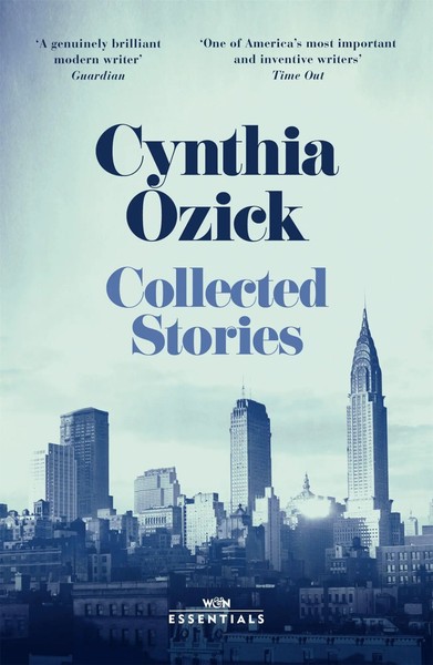 Collected Stories | Cynthia Ozick | Englisch | Taschenbuch | 2021 | Yen Press-image