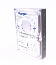 MAXTOR DIAMONDMAX PLUS 9 120GB ATA/133 HDD