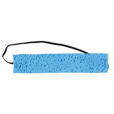Occunomix Traditional Regular Absorbent Cellulose Sweatbands - 25 Pack