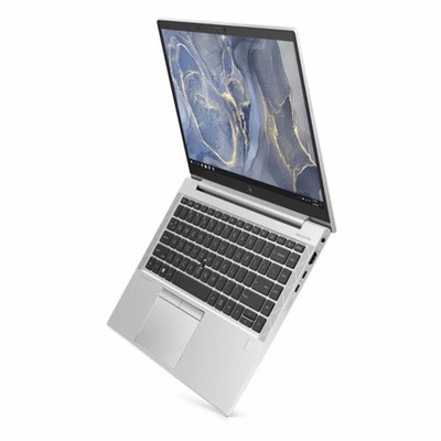 HP EliteBook 840 G7 14 Zoll (512GB SSD, Intel Core i5-10210U, 1,60GHz, 16GB RAM)