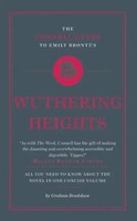 The Connell Guide To Emily Bronte's Wuthering Heights | Graham Bradshaw | Buch