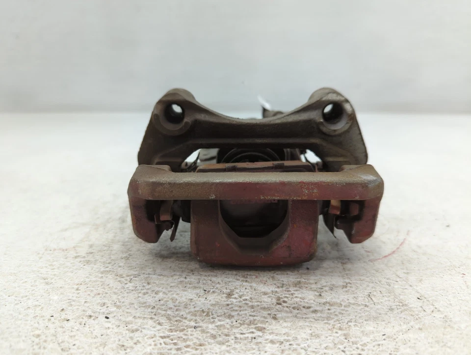 Pinza de freno derecha pasajero delantero Ford Fusion 2006-2012 DF58A Foto 2 de 4