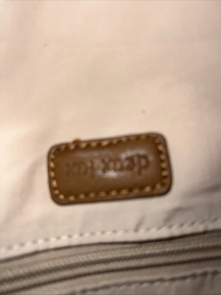 Cartera bolso azul Deux Lux Foto 3 de 4