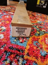 WP12722815AP 12722815AP 12722815APK GENUINE OEM WHIRLPOOL Rail Mullion -GS