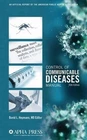 Control Of Communicable Diseases Manual An Official Report Of The American
