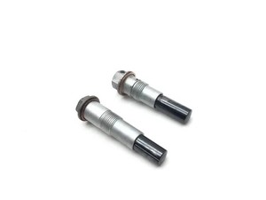 BMW 2003 R1150R Engine Timing Chain Tensioner Pair 3416