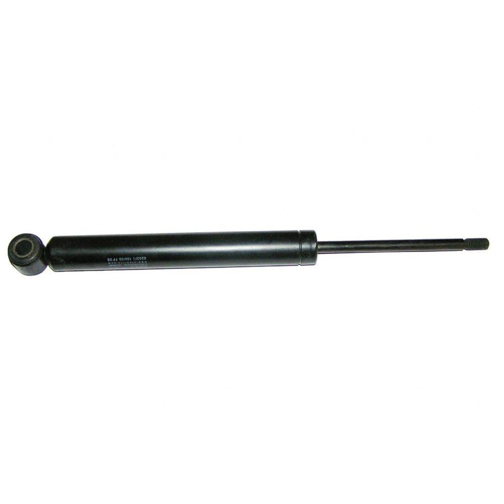 Trailer Coupling Damper INDESPENSION for V673 1800kg