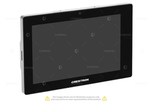 TSW-760-LB-B CRESTRON ROOM AVAILABILITY LIGHT BAR