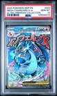 Pokemon Mega Charizard X EX Phantasmal Flames UPC #23 PSA 10 GEM MINT