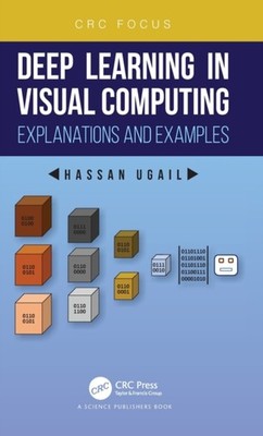 Ugail - Deep Learning in Visual Computing  Explanations and Examples - - X555z