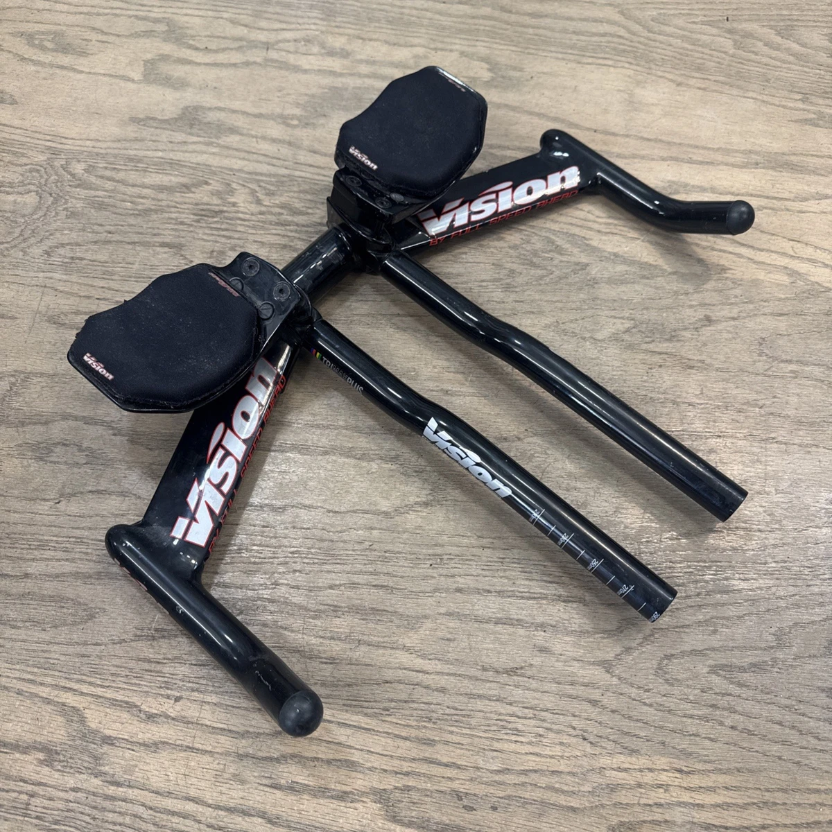 Vision Triathlon Bar Handlebars for sale | eBay