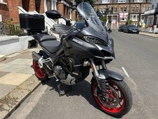 Ducati Multistrada 1260 S - 2018