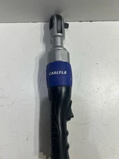 NAPA CARLYLE MODEL 6-1127 3/8" AIR WRENCH (P11023675)
