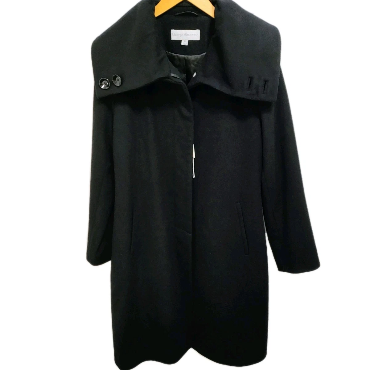 cale lamb wool single half coat サイズ3 lambs wool coat products for sale | eBay
