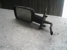 Retroviseur gauche (ou coque) Fiat CINQUECENTO