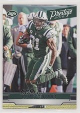 2019 Panini Prestige Quincy Enunwa #186 3do