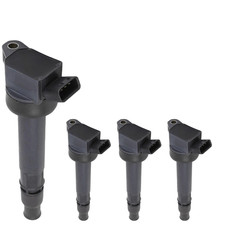 4x Ignition Coil For Toyota St210 Vista Ardeo 090919-02235 4x Ignition Coil For Toyota St210 Vista Ardeo 090919-02235