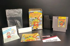 ebay® Auktion 127802335733 | Bucky O'Hare NES Nintendo Original Spiel mit OVP | CIB Thumbnail of ebay® auction 127802335733 | Bucky O'Hare NES Nintendo Original Spiel mit OVP | CIB