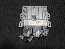 2015 Renault Latitude SM5 Platinum ECU Engine Control Unit Module 23710-6187R