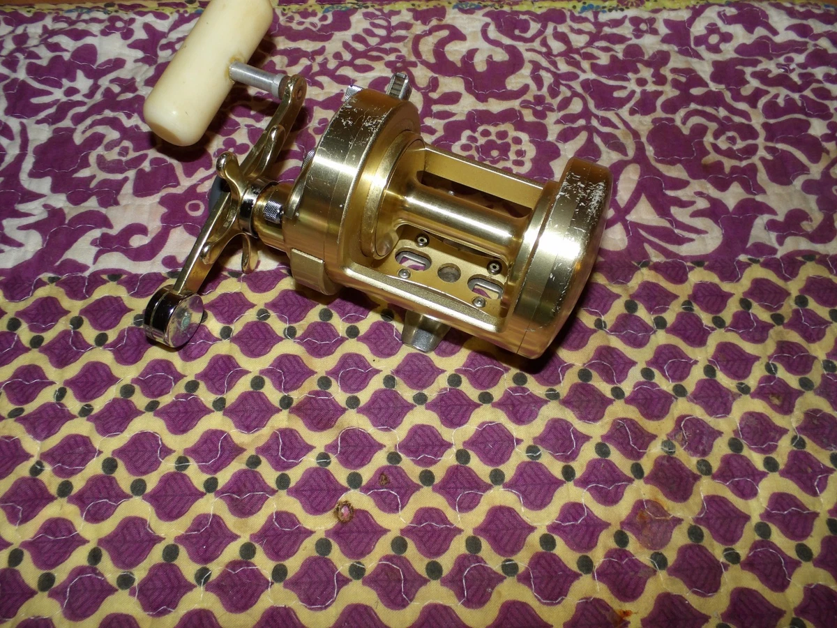 Shimano Calcutta 700 Fishing Reels products for sale | eBay
