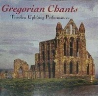 Audio Cd - Gregorian Chants - Hallmark -D- Neu