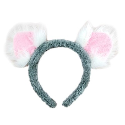 Animal Headband Party Decorative Ornament Boys Costume Cosplay Supplies