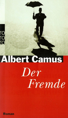 Der Fremde- Albert Camus