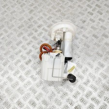 BMW 4 Coupe F32 Kraftstofftankpumpe 7344066 2015 33114472