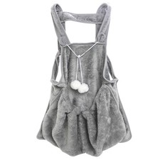 Hands Free Cats Dog Sleeping Bag Washable for Cats Dogs Outdoor Walking for S