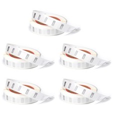 500 PCS NFC Tags Sticker with NTAG213 Chip Blank NFC Stickers Adhesive9216