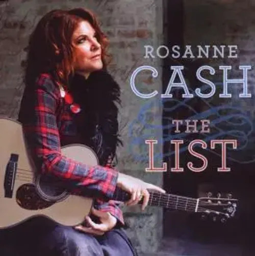 The List | Rosanne Cash | Audio-CD | CD | 2010 | Universal Music - Bild 3
