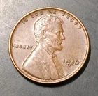 1930 D  Lincoln Wheat Cent