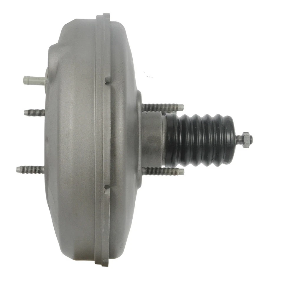 Amplificador de freno de cartón TCP para Scion xD Toyota Yaris Foto 3 de 4