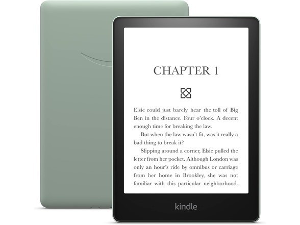 Kindle paperwhite 11世代 32GB 広告なし Kindle PaperWhite 第11世代 32GB 広告なし - メルカリ