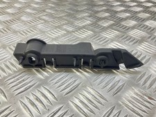 Audi A5 Sportback 8TA 2011 Links Halterung Stoßstange Stoßfänger vorne