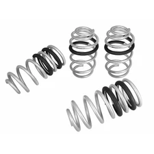 AFE For Chevy Camaro 2010-2015 Control PFADT Series Lowering Springs V6/V8