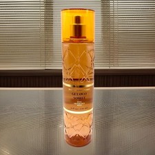 Bath Body Works Fine Fragrance Mist- Getaway Soir e 8 fl oz