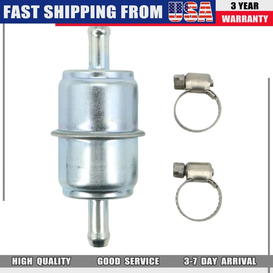 For CAN-AM Spyder GS Roadster RS Roadster Spyder RT LTD Fuel Filter USA - Image 3 of 4