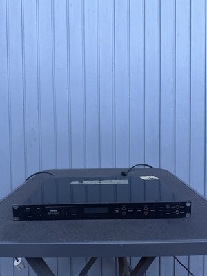 yamaha spx 90 Multieffektgerät (9920)