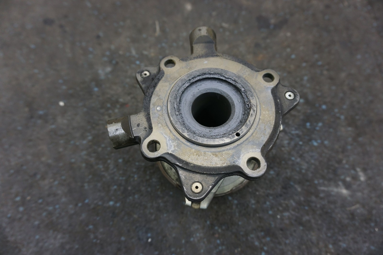 F1 Gearbox Transmission Clutch Throw Out Bearing 192260 Ferrari 575 612