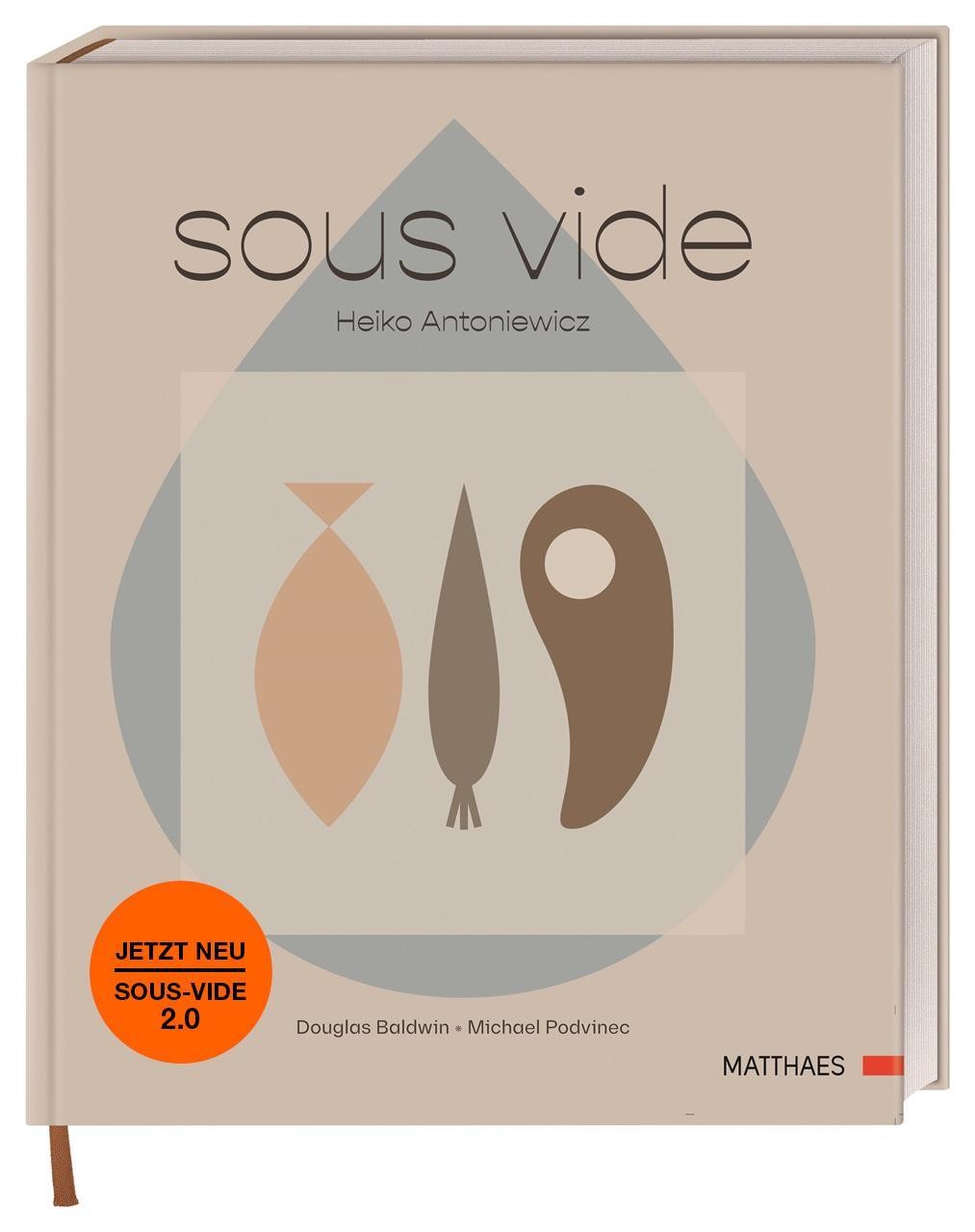 Matthaes Sous Vide - Bild 2